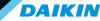Daikin Denmark A/S logo