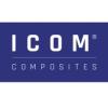 ICOM COMPOSITES A/S logo