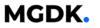 MEDIA GROUP DENMARK ApS logo