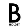B-Holdet logo