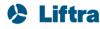 LIFTRA ApS logo