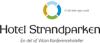 HOTEL STRANDPARKEN ApS logo