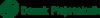 DANSK PLEJETEKNIK A/S logo