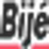 Bije Camping logo