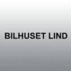 Bilhuset Lind Steen Rindom Hansen logo