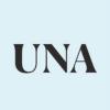 Una Firm ApS logo