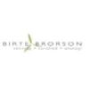 Birte Brorson logo