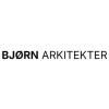 Bjørn Arkitekter logo