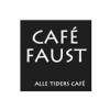 CAFÉ FAUST A/S logo