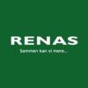 Renas Service ApS logo