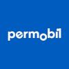 PERMOBIL DANMARK A/S logo