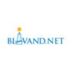 blaavand.net I/S logo
