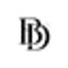 BLACKDESIGN IVS logo