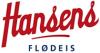 HANSENS FLØDEIS ApS logo