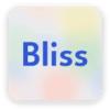 Bliss Budget App ApS logo