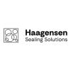 Haagensen A/S logo