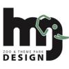 HMJ DESIGN ApS logo
