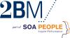 SOA People A/S logo