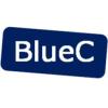 BlueC logo