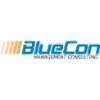 BlueCon v/Jørgen Johansen logo