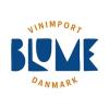 Blume Vinimport logo