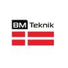 BM Group I/S logo