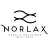 NORLAX A/S logo