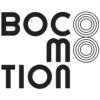 Bocomotion IVS logo
