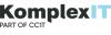 KOMPLEX IT A/S logo