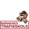 Børnenes Trafikskole logo