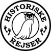 Historiske Rejser ApS logo