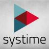 SYSTIME A/S logo
