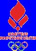 Idrættens Kompetence Center P/S logo