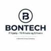 Bontech logo
