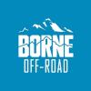 Borkon logo