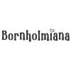 Bornholmiana logo