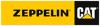 Zeppelin Danmark A/S logo