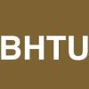 Bornholms Teltudlejning I/S logo