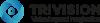 TRIVISION A/S logo