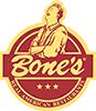 BONE'S RESTAURANTER A/S logo