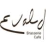 EVALD - BRASSERIE & CAFÉ ApS logo