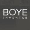 Boye Inventar logo