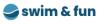 SWIM & FUN SCANDINAVIA ApS logo