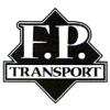 FP TRANSPORT ApS logo