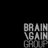 Brain Gain Group logo