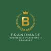 Brandmade v/ Mladen Dragovic logo