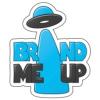 Brand Me Up ApS logo