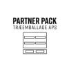 Partner Pack ApS logo