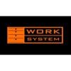 Work System Danmark A/S logo