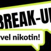 Break-up Company IVS logo